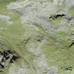 Satellite imagery of La Rogneuse, CH