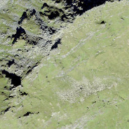 Satellite imagery of La Rogneuse, CH