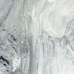 Satellite imagery of Col du Crêt, CH