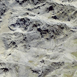 Satellite imagery of Rochers du Bouc, CH