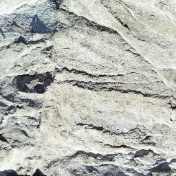Satellite imagery of Grande Dent de Veisivi, CH