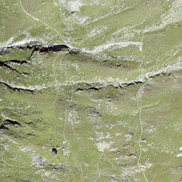 Satellite imagery of La Maya, CH