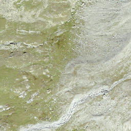 Satellite imagery of La Maya, CH