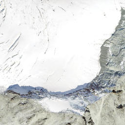 Satellite imagery of Grand Cornier, CH