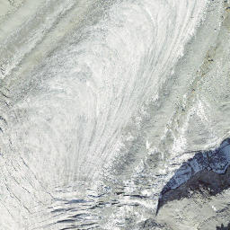 Satellite imagery of Roc Noir, CH