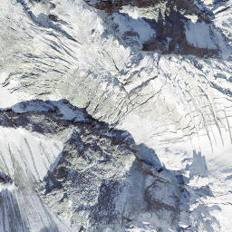 Satellite imagery of Le Coeur, CH