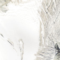 Satellite imagery of Col du Mountet, CH