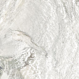 Satellite imagery of Col du Mountet, CH