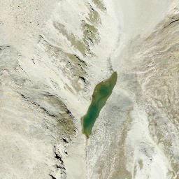 Satellite imagery of Furgghorn, CH