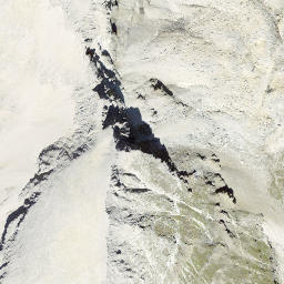 Satellite imagery of Platthorn, CH