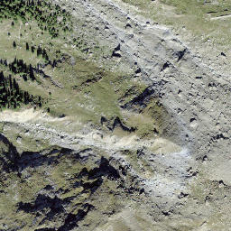 Satellite imagery of Ober Sattla, CH