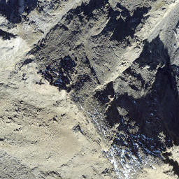 Satellite imagery of Sattelspitz, CH
