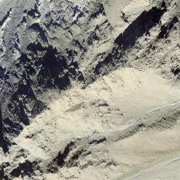 Satellite imagery of Sattelspitz, CH