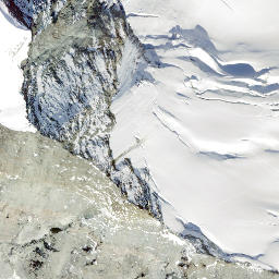 Satellite imagery of Feechopf, CH