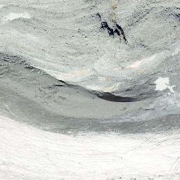 Satellite imagery of Schwarzbergchopf, CH