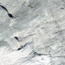 Satellite imagery of Schwarzbergchopf, CH