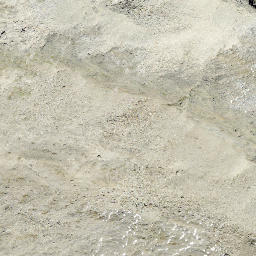 Satellite imagery of Punta Loraccio, CH