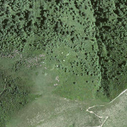 Satellite imagery of Poncione di Breno, CH