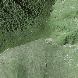 Satellite imagery of Poncione di Breno, CH
