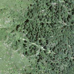Satellite imagery of Poncione di Breno, CH