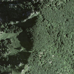 Satellite imagery of Denti della Vecchia, CH