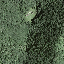 Satellite imagery of Denti della Vecchia, CH