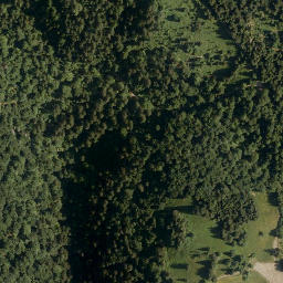 Satellite imagery of boundary_stone, HR