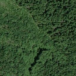 Satellite imagery of Point 3670, US
