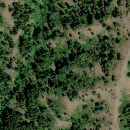 Satellite imagery of Buck Ridge, US