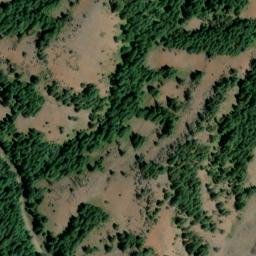 Satellite imagery of Middle Ridge, US