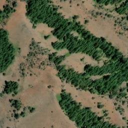Satellite imagery of Middle Ridge, US