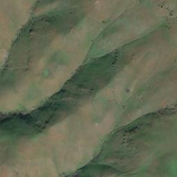 Satellite imagery of Hanson Ridge, US