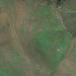 Satellite imagery of Hanson Ridge, US