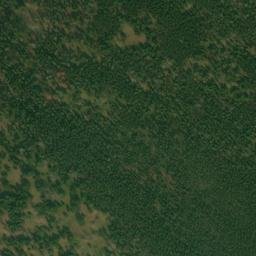 Satellite imagery of Old Dominion Mine, US