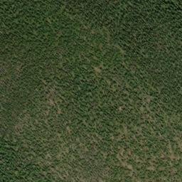 Satellite imagery of Carpp Mine, US