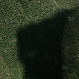Satellite imagery of Carpp Mine, US