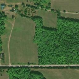 Satellite imagery of L 294 — NGS RJ0651 — Raber Township, US, US