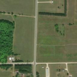 Satellite imagery of L 294 — NGS RJ0651 — Raber Township, US, US