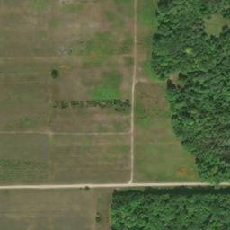 Satellite imagery of L 294 — NGS RJ0651 — Raber Township, US, US