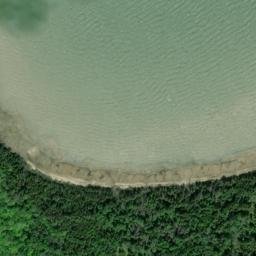 Satellite imagery of CLAY — NGS AH5442 — Detour Township, US, US