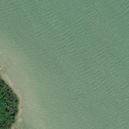 Satellite imagery of CLAY — NGS AH5442 — Detour Township, US, US