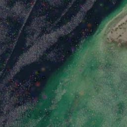 Satellite imagery of Blackstone Point, CA