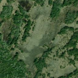 Satellite imagery of Cartwright Point, CA