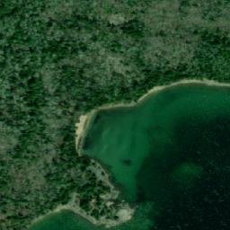 Satellite imagery of Todd Point, CA