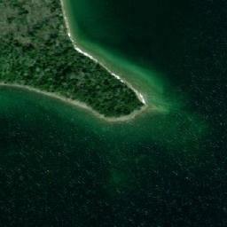 Satellite imagery of Todd Point, CA