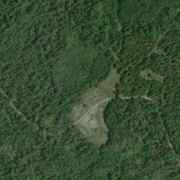Satellite imagery of Hunt Point, CA