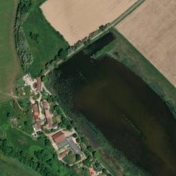 Satellite imagery of 01085B - 1, FR