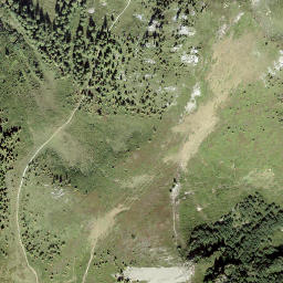 Satellite imagery of Carraye, CH