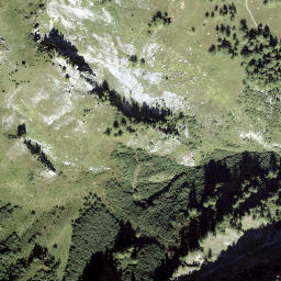 Satellite imagery of Carraye, CH