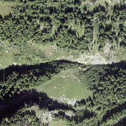 Satellite imagery of Moutons, Pas des, CH